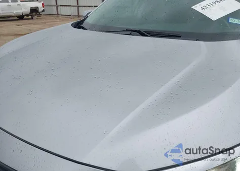 2017 Honda Civic Lx из США, поврежденный, VIN 19XFC2F56HE226062